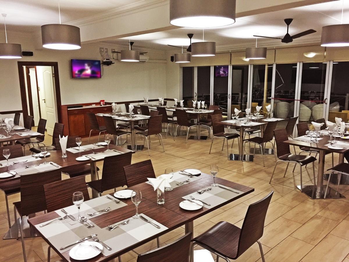 Palma Inn Hotel Extérieur photo