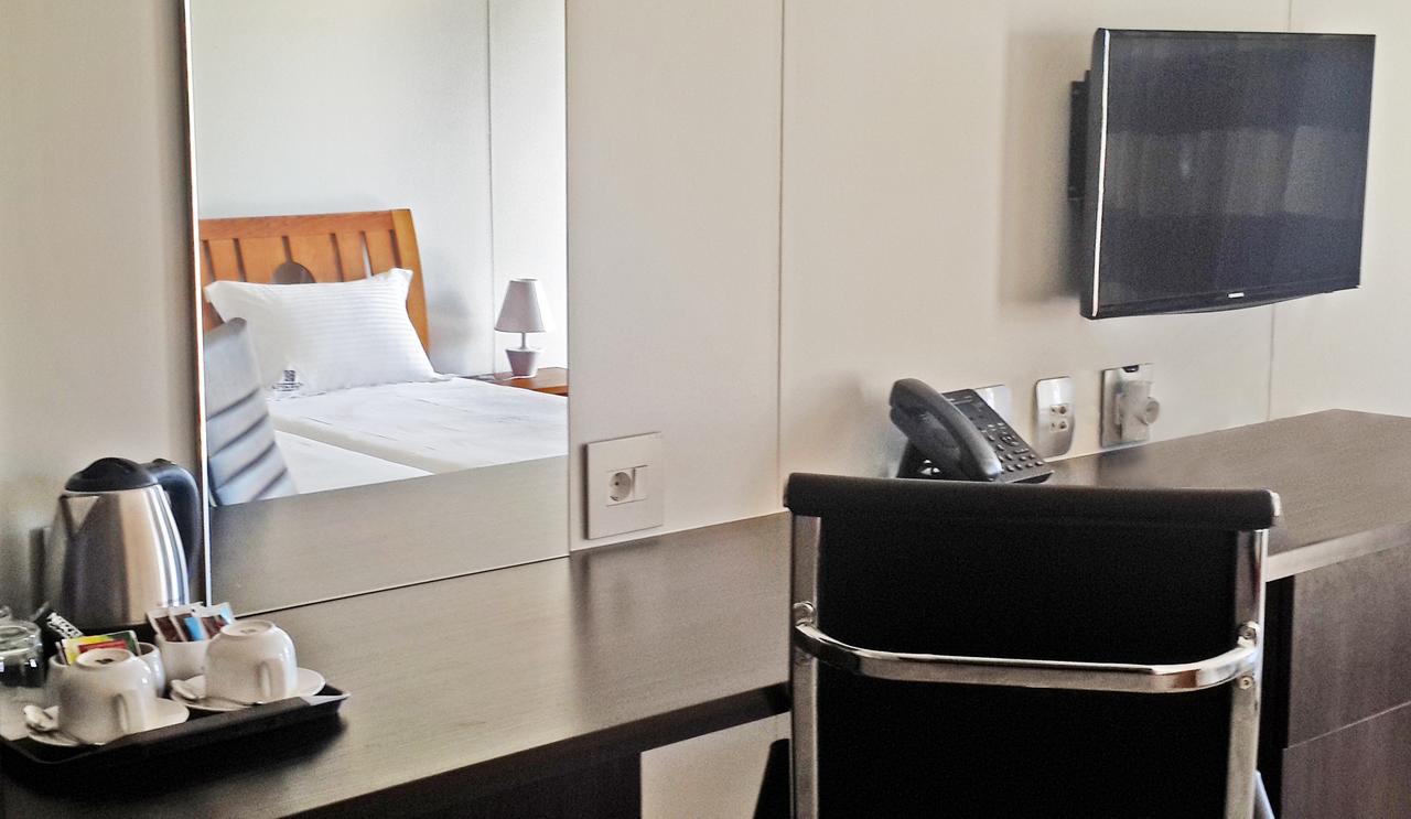 Palma Inn Hotel Extérieur photo
