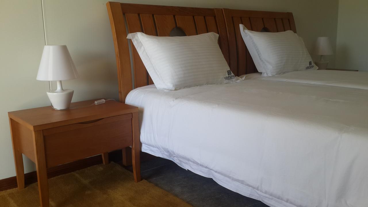 Palma Inn Hotel Extérieur photo